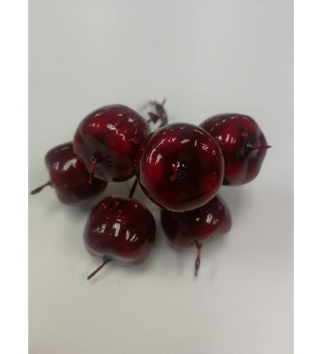 CHERRIES 15MM BUNCH